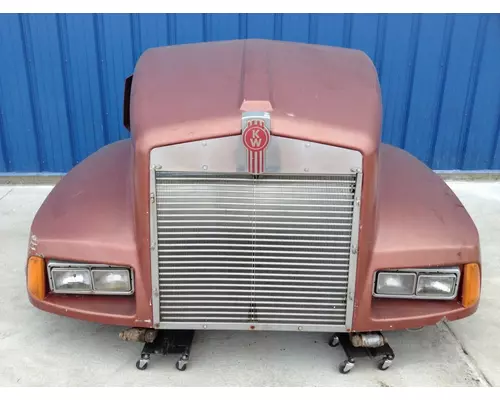 Kenworth T600 Hood