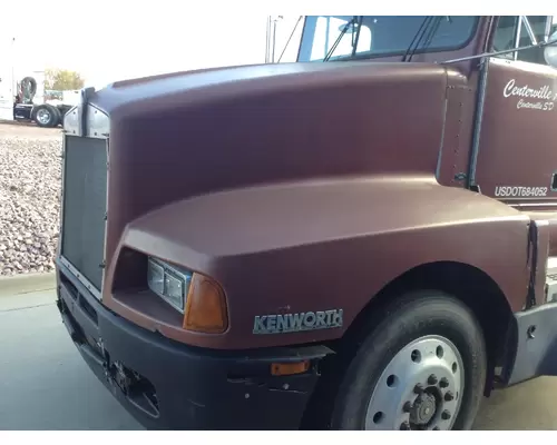 Kenworth T600 Hood