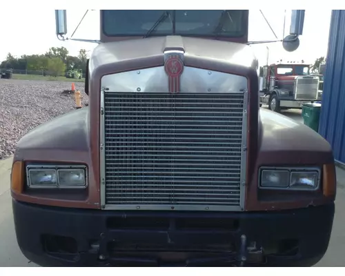 Kenworth T600 Hood