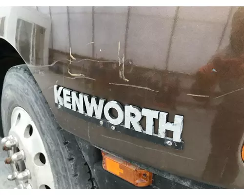 Kenworth T600 Hood