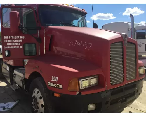 Kenworth T600 Hood