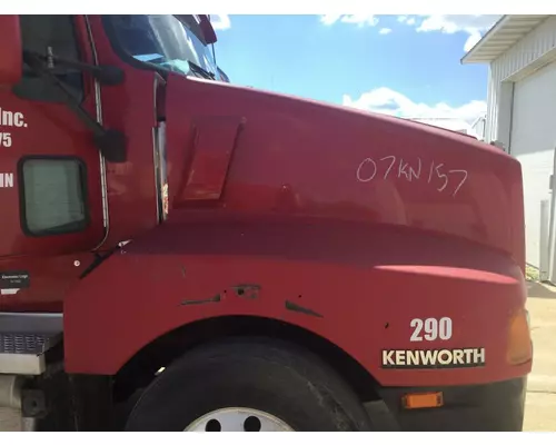 Kenworth T600 Hood