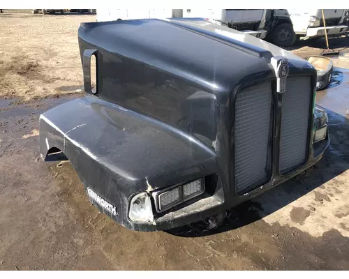 Kenworth T600 Hood