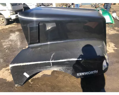 Kenworth T600 Hood