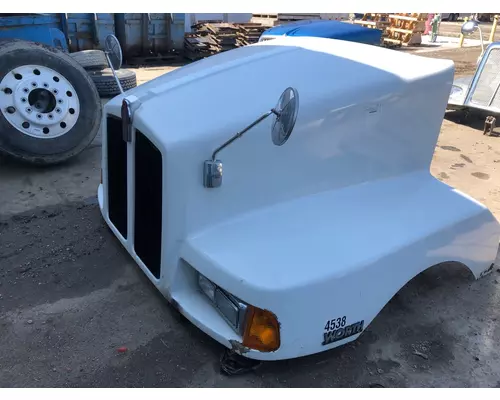 Kenworth T600 Hood