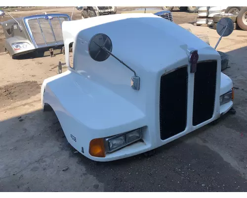 Kenworth T600 Hood