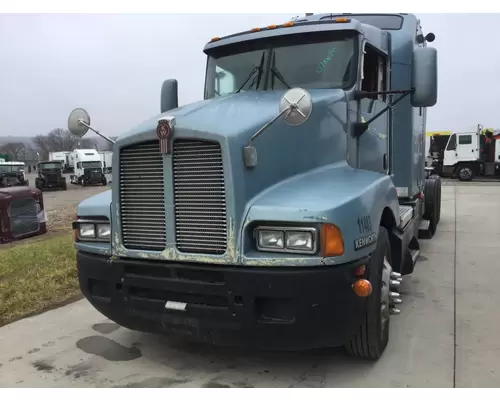 Kenworth T600 Hood