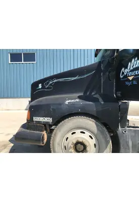 Kenworth T600 Hood