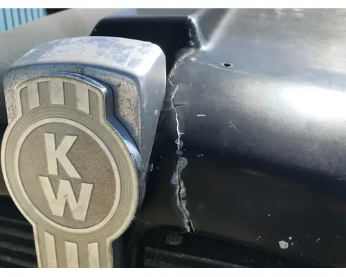 Kenworth T600 Hood