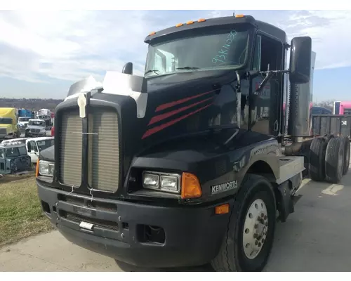 Kenworth T600 Hood