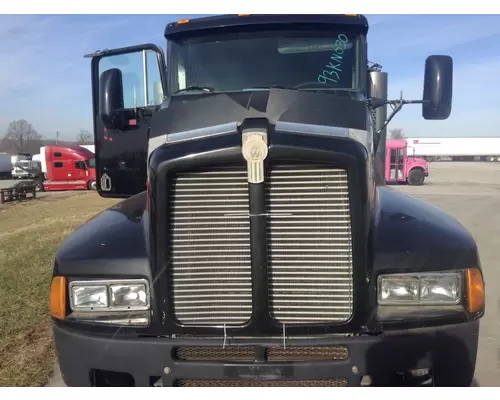 Kenworth T600 Hood