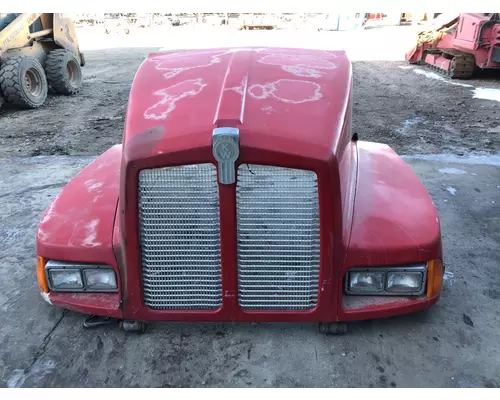 Kenworth T600 Hood