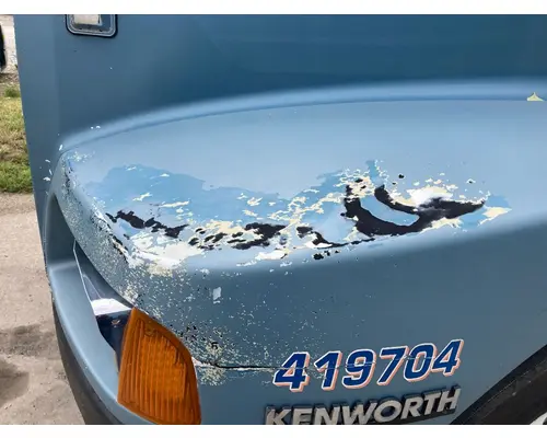 Kenworth T600 Hood