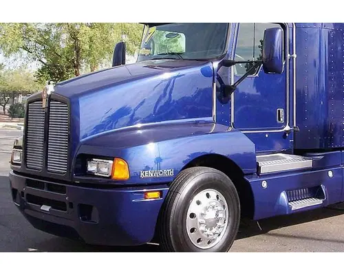 Kenworth T600 Hood