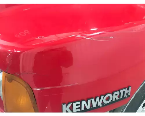 Kenworth T600 Hood