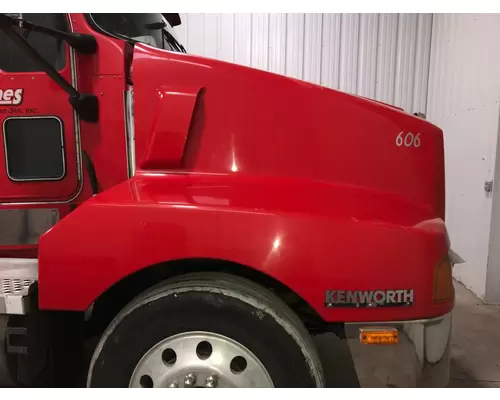 Kenworth T600 Hood