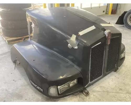 Kenworth T600 Hood