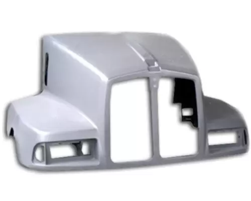 Hood KENWORTH T600 LKQ Heavy Truck - Goodys