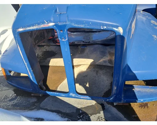 Hood KENWORTH T600 Truck Salvage International Inc