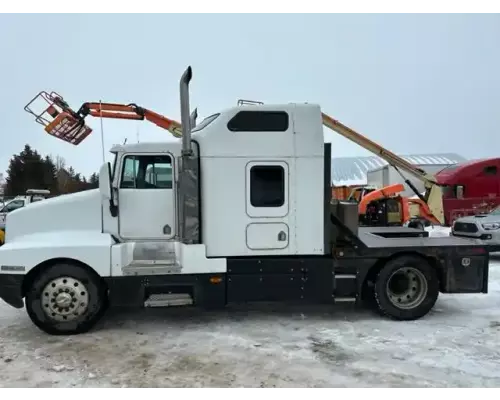 Kenworth T600 Hood