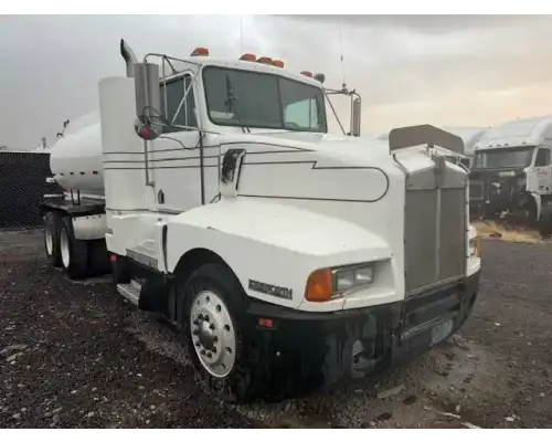 Kenworth T600 Hood