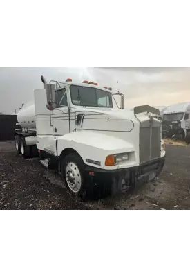 Kenworth T600 Hood