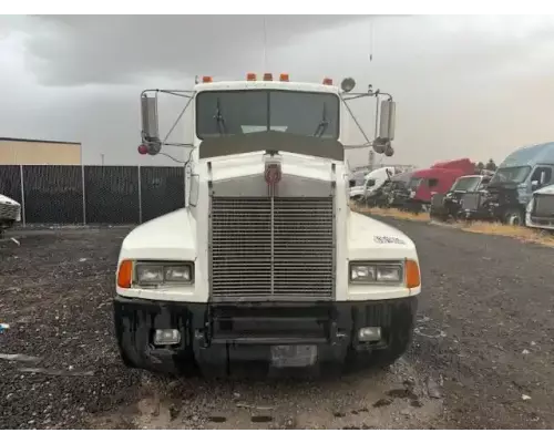 Kenworth T600 Hood