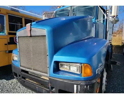 Kenworth T600 Hood