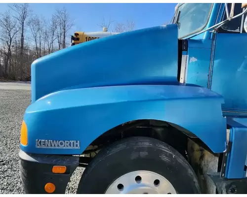 Kenworth T600 Hood