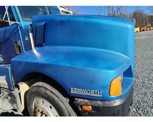 Kenworth T600 Hood