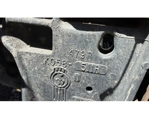 Horn Kenworth T600 Holst Truck Parts