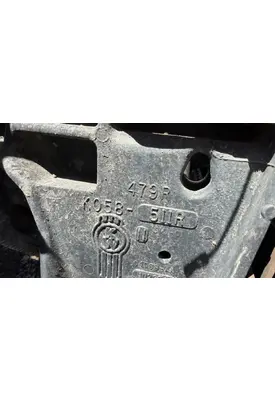 Kenworth T600 Horn