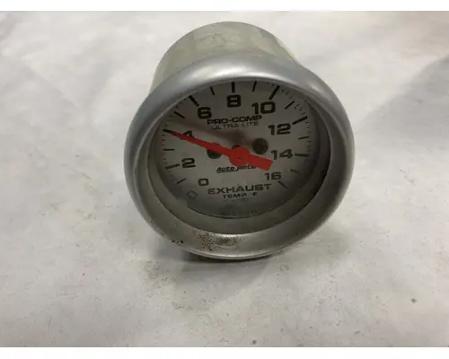 Instrument Cluster Kenworth T600 Vander Haags Inc Sp