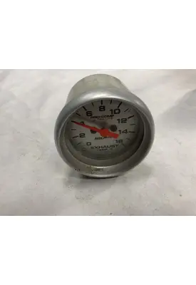 Kenworth T600 Instrument Cluster