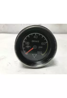 Kenworth T600 Instrument Cluster