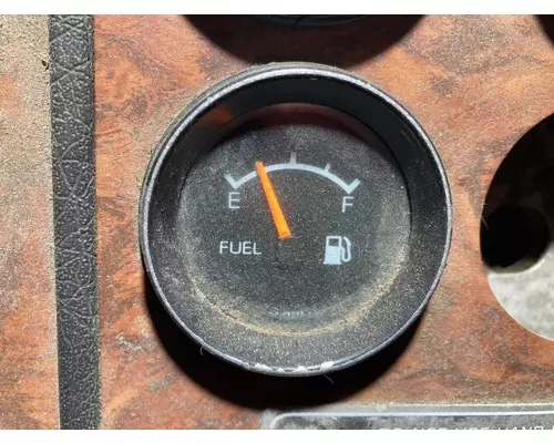 Kenworth T600 Instrument Cluster