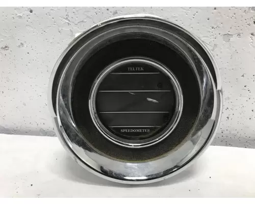 Kenworth T600 Instrument Cluster