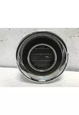 Kenworth T600 Instrument Cluster