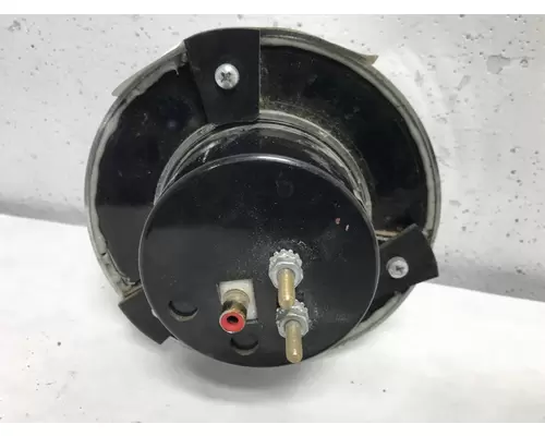 Kenworth T600 Instrument Cluster