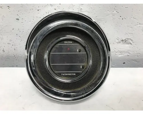 Kenworth T600 Instrument Cluster