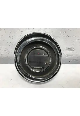 Kenworth T600 Instrument Cluster