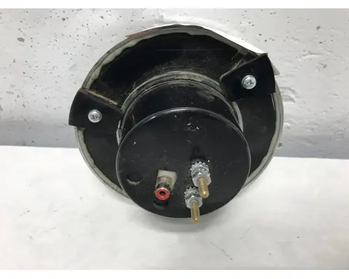 Kenworth T600 Instrument Cluster