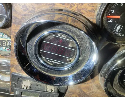 Kenworth T600 Instrument Cluster
