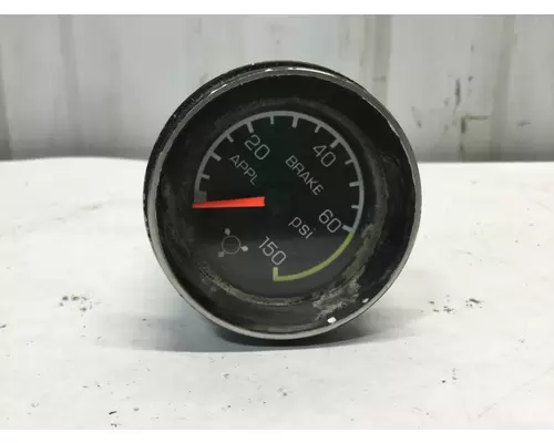 Instrument Cluster Kenworth T600 Vander Haags Inc Sf