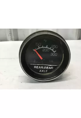 Kenworth T600 Instrument Cluster