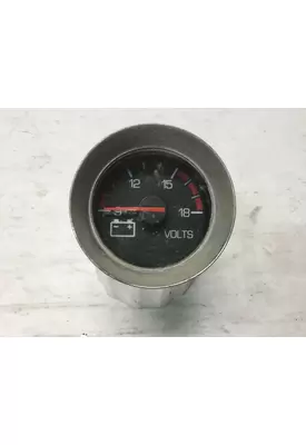 Kenworth T600 Instrument Cluster