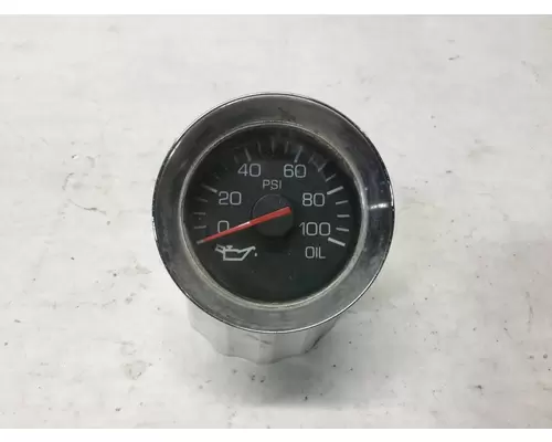 Instrument Cluster Kenworth T600 Vander Haags Inc Sf