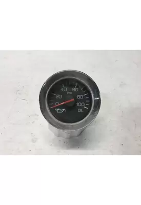 Kenworth T600 Instrument Cluster