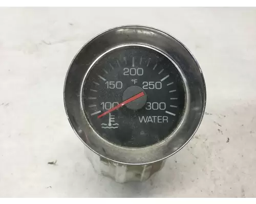 Instrument Cluster Kenworth T600 Vander Haags Inc Sf