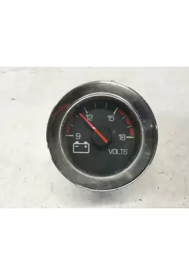 Kenworth T600 Instrument Cluster